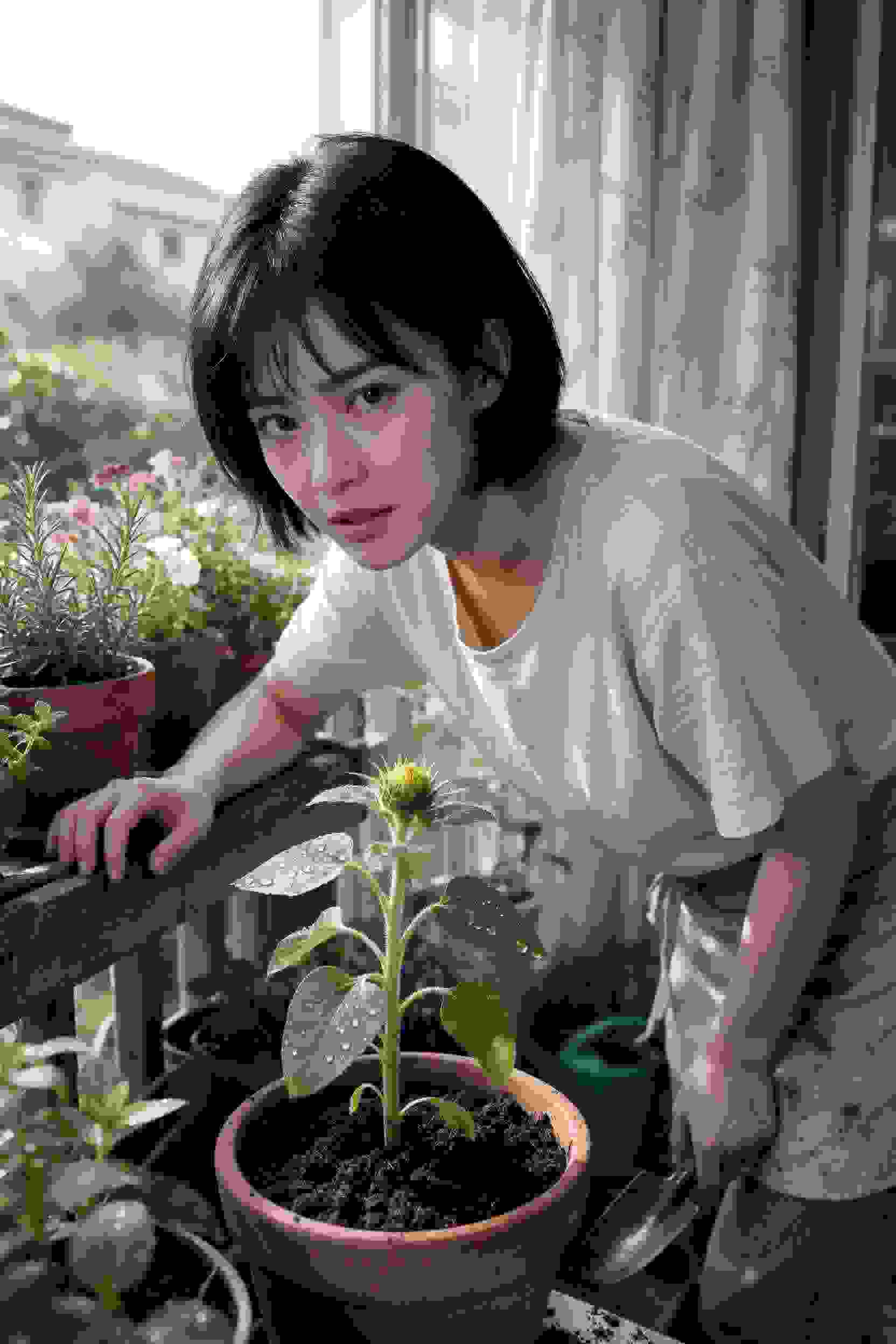 赤子之心
