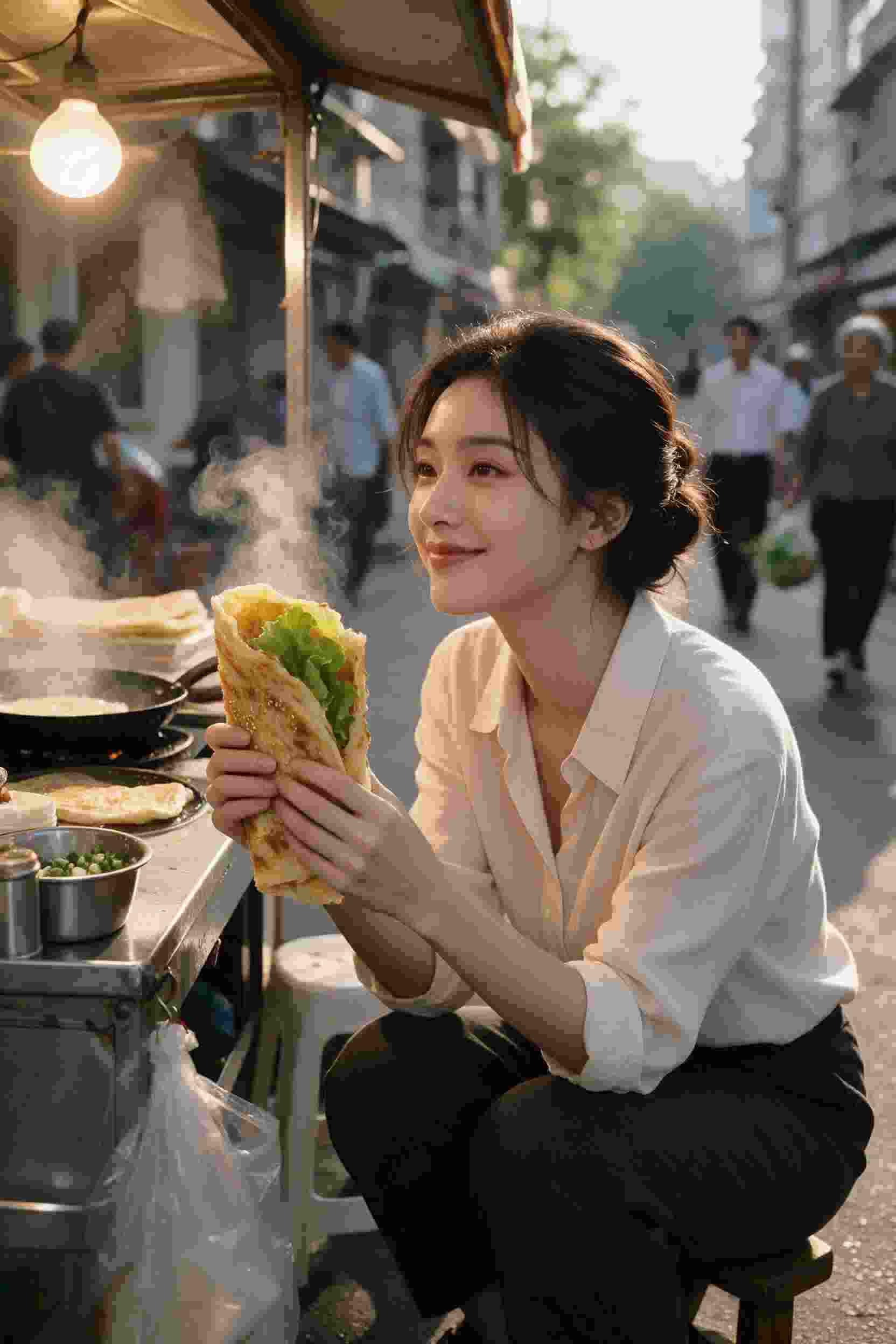 黑之契约者