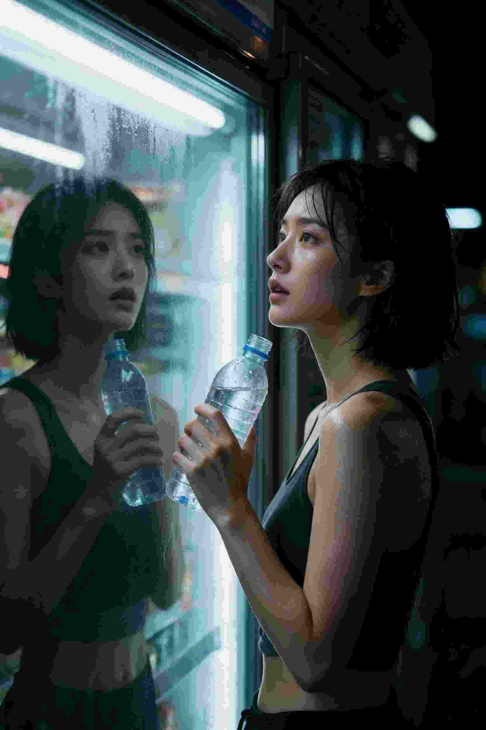 狐尾的魔法