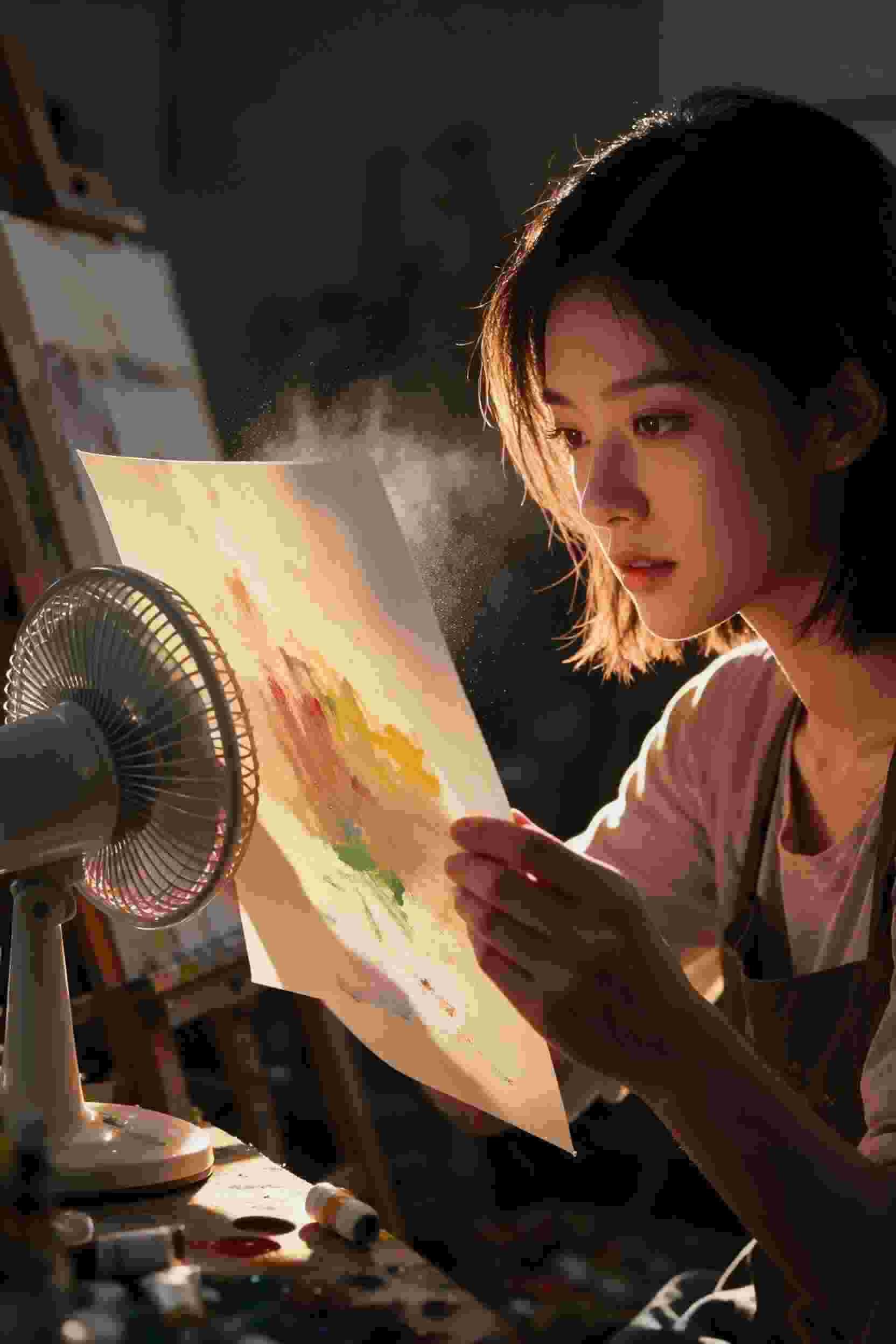 排球少年